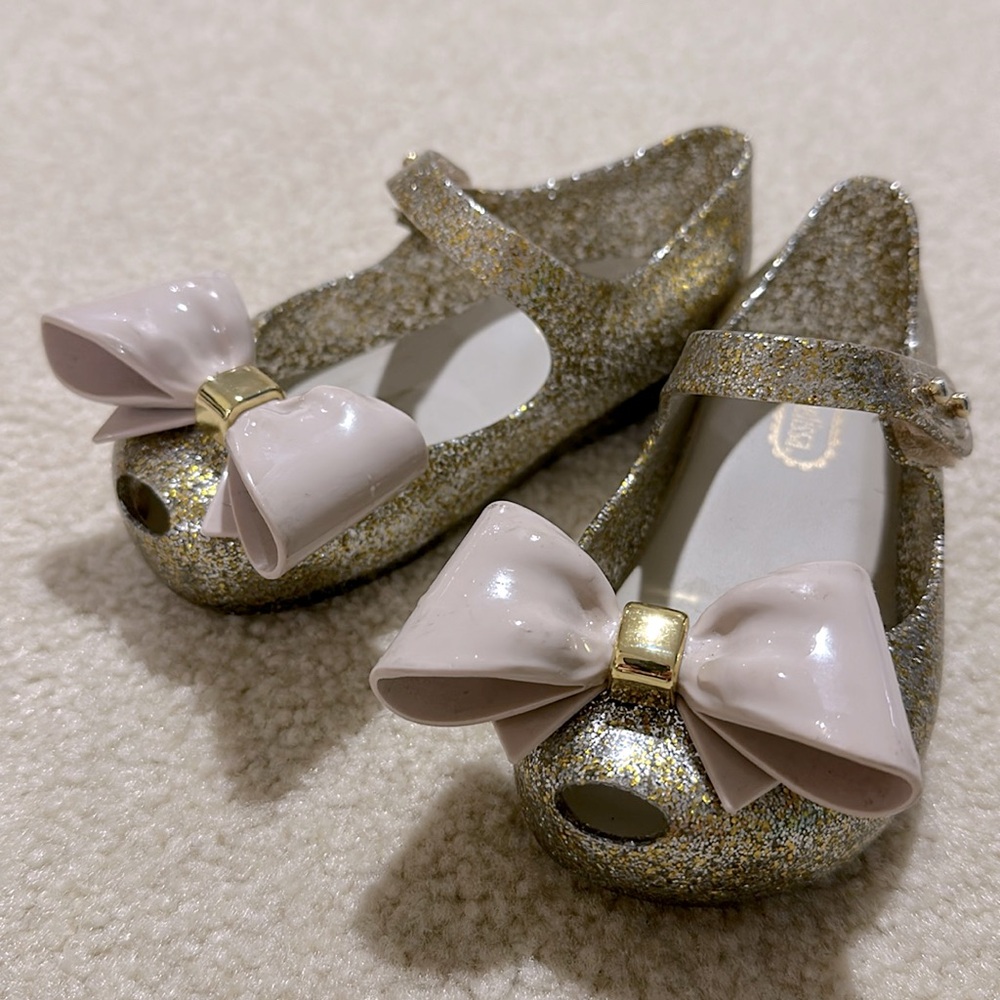 Mini Melissa